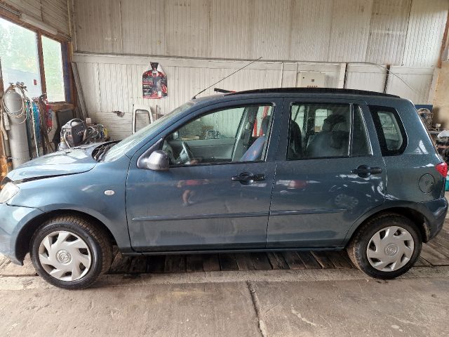 bontott MAZDA 2 Bal első Belső Kilincs