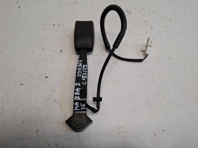 bontott MAZDA 2 Bal első Biztonsági Öv Csat