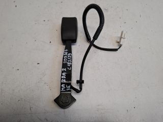 bontott MAZDA 2 Bal első Biztonsági Öv Csat