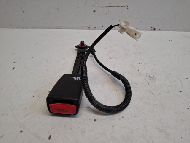 bontott MAZDA 2 Bal első Biztonsági Öv Csat