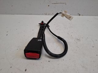 bontott MAZDA 2 Bal első Biztonsági Öv Csat