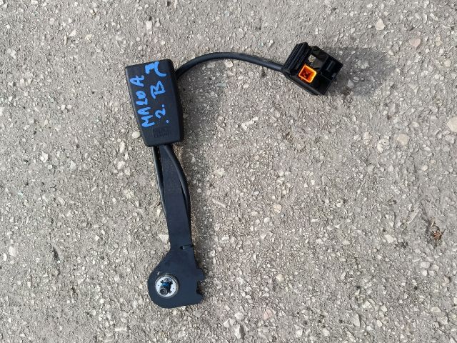 bontott MAZDA 2 Bal első Biztonsági Öv Csat