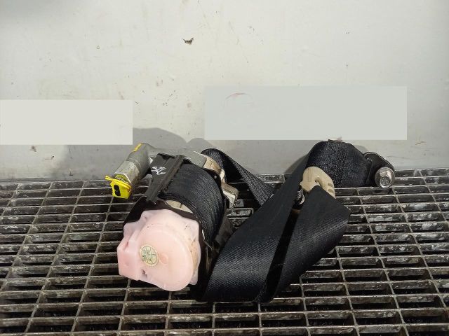 bontott MAZDA 2 Bal első Biztonsági Öv