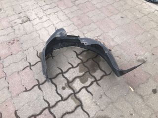 bontott MAZDA 2 Bal első Első Dobbetét (Kerékjárati, Műanyag)