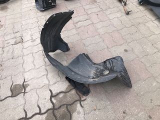 bontott MAZDA 2 Bal első Első Dobbetét (Kerékjárati, Műanyag)