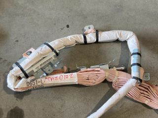 bontott MAZDA 2 Bal első Függöny Légzsák