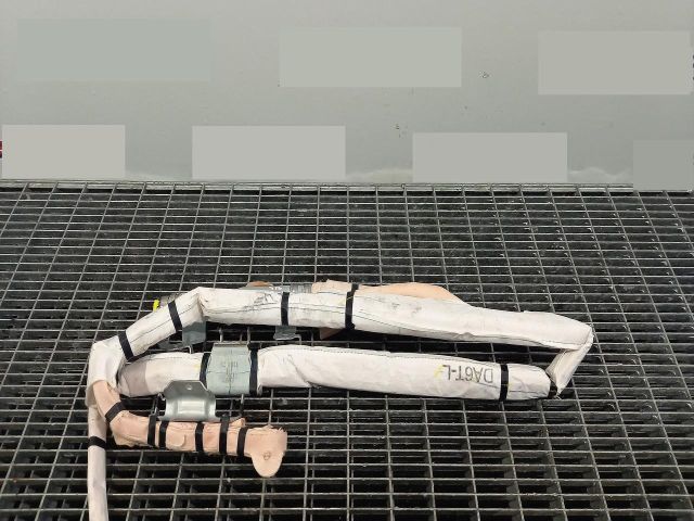 bontott MAZDA 2 Bal első Függöny Légzsák