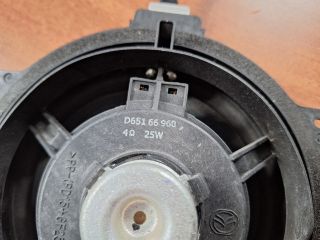 bontott MAZDA 2 Bal első Hangszóró