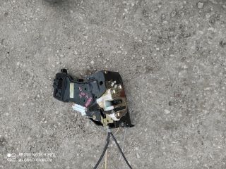 bontott MAZDA 2 Bal első Központizár Motor