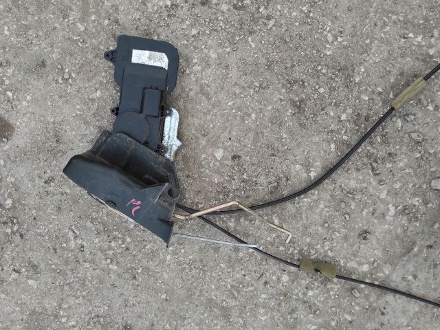 bontott MAZDA 2 Bal első Központizár Motor