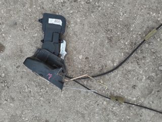 bontott MAZDA 2 Bal első Központizár Motor