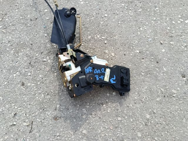 bontott MAZDA 2 Bal első Központizár Motor