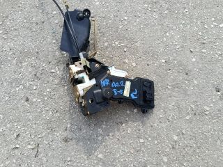 bontott MAZDA 2 Bal első Központizár Motor