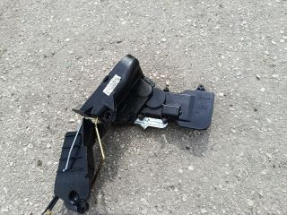 bontott MAZDA 2 Bal első Központizár Motor