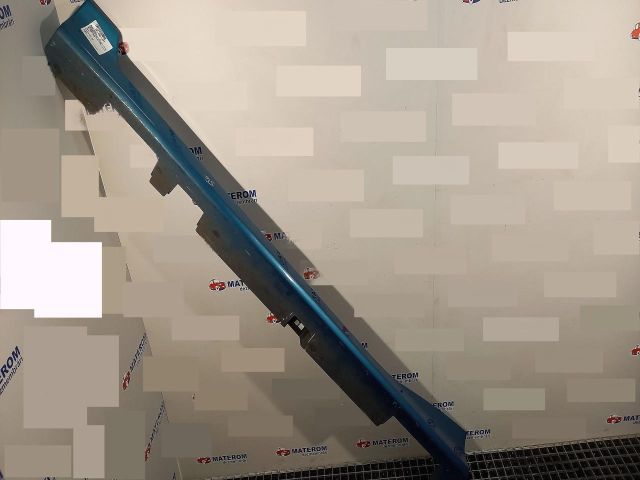 bontott MAZDA 2 Bal első Küszöb Díszléc