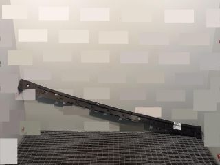 bontott MAZDA 2 Bal első Küszöb Díszléc