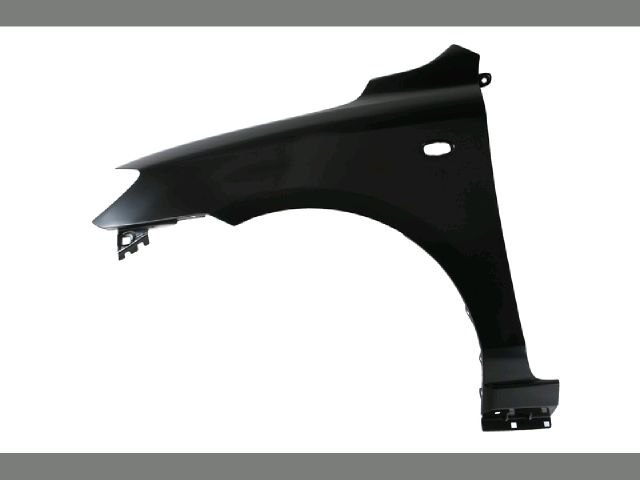 bontott MAZDA 2 Bal első Sárvédő