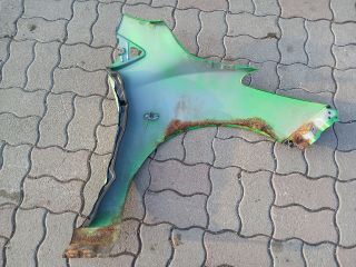 bontott MAZDA 2 Bal első Sárvédő