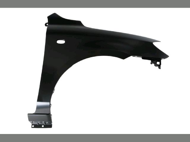 bontott MAZDA 2 Bal első Sárvédő