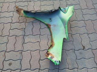 bontott MAZDA 2 Bal első Sárvédő