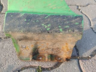 bontott MAZDA 2 Bal első Sárvédő