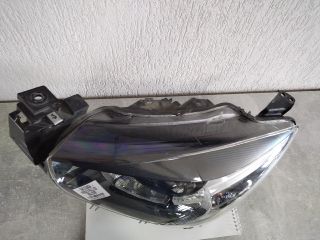 bontott MAZDA 2 Bal Fényszóró