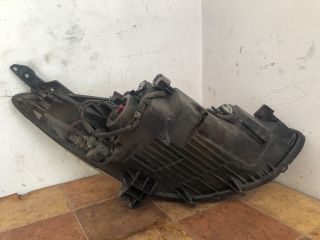 bontott MAZDA 2 Bal Fényszóró