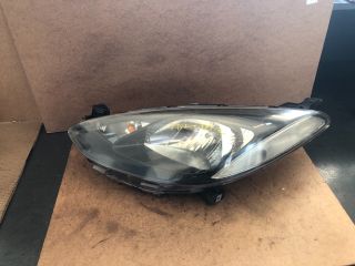 bontott MAZDA 2 Bal Fényszóró