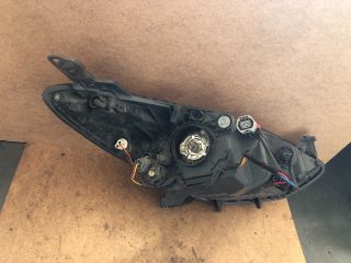 bontott MAZDA 2 Bal Fényszóró