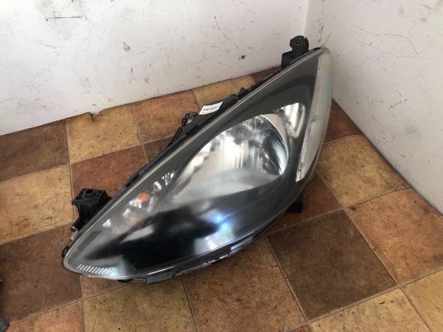 bontott MAZDA 2 Bal Fényszóró