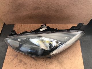 bontott MAZDA 2 Bal Fényszóró