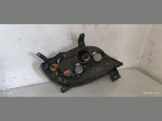 bontott MAZDA 2 Bal Fényszóró