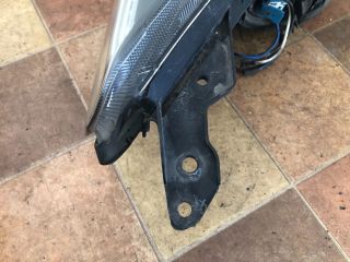 bontott MAZDA 2 Bal Fényszóró