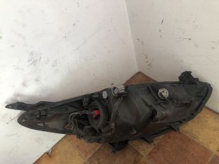 bontott MAZDA 2 Bal Fényszóró