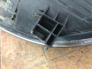 bontott MAZDA 2 Bal Fényszóró