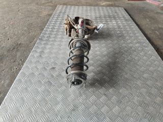 bontott MAZDA 2 Bal Gólyaláb Csonkállvánnyal