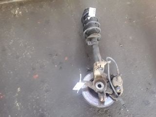 bontott MAZDA 2 Bal Gólyaláb Csonkállvánnyal