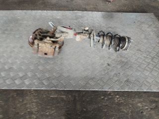 bontott MAZDA 2 Bal Gólyaláb Csonkállvánnyal