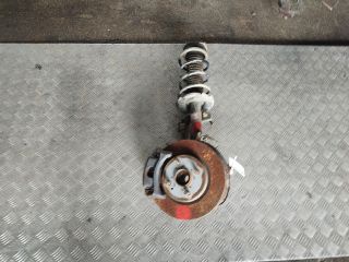 bontott MAZDA 2 Bal Gólyaláb Csonkállvánnyal