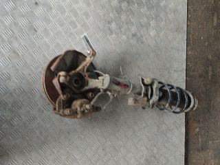 bontott MAZDA 2 Bal Gólyaláb Csonkállvánnyal