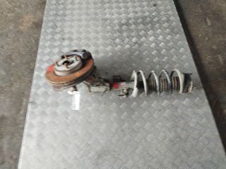 bontott MAZDA 2 Bal Gólyaláb Csonkállvánnyal