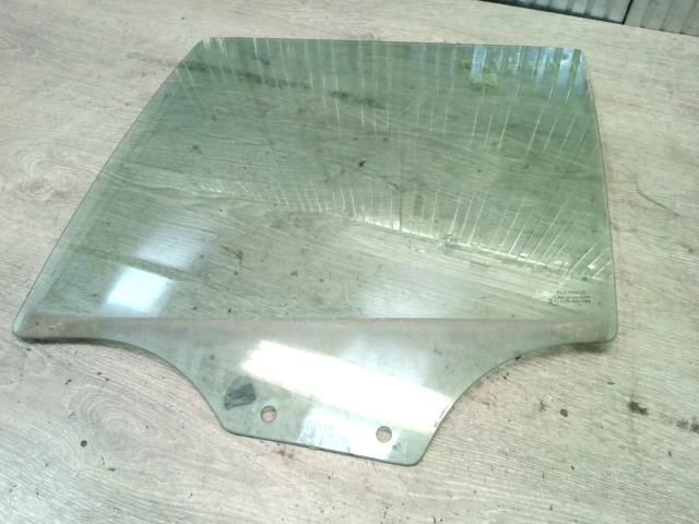 bontott MAZDA 2 Bal hátsó Ablak