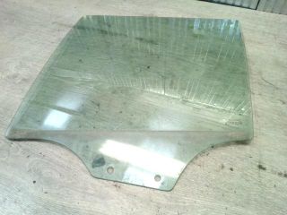 bontott MAZDA 2 Bal hátsó Ablak