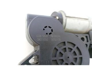 bontott MAZDA 2 Bal hátsó Ablakemelő Motor