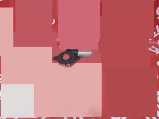 bontott MAZDA 2 Bal hátsó Ablakemelő Motor