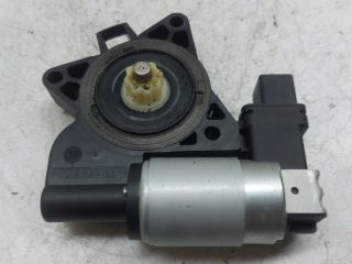 bontott MAZDA 2 Bal hátsó Ablakemelő Motor