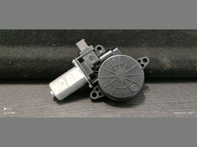 bontott MAZDA 2 Bal hátsó Ablakemelő Motor