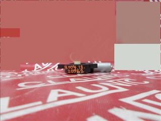 bontott MAZDA 2 Bal hátsó Ablakemelő Motor