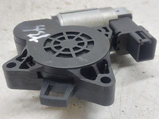 bontott MAZDA 2 Bal hátsó Ablakemelő Motor