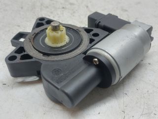 bontott MAZDA 2 Bal hátsó Ablakemelő Motor